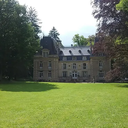 Chateau De La Raffe *