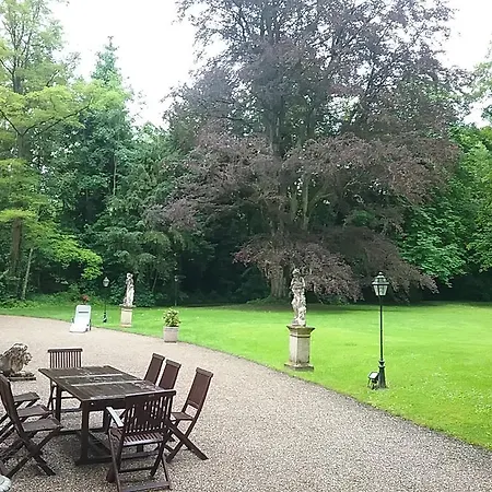 Hébergement de vacances Chateau De La Raffe