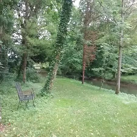 Hébergement de vacances Chateau De La Raffe *