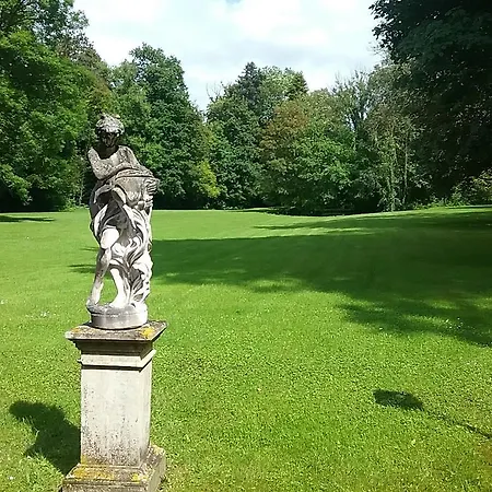 度假居 Chateau De La Raffe *